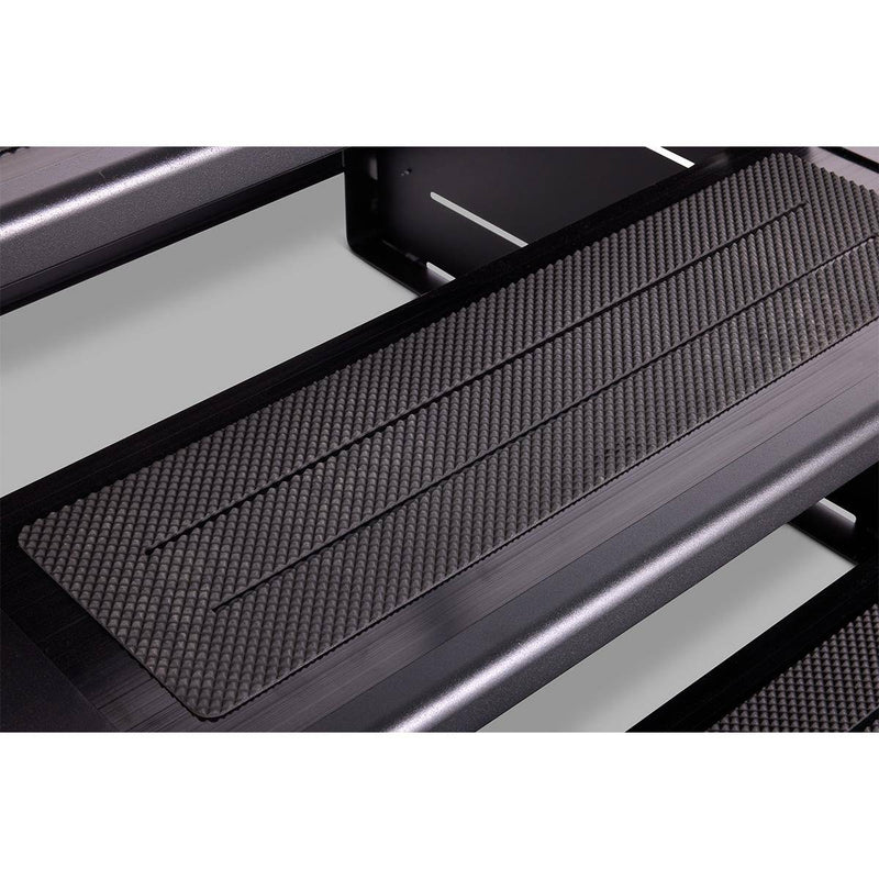 Mod Step 3 W/ Side Rail Installed - The Great Escape