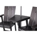 Modern 3 Piece Balcony Group - The Great Escape