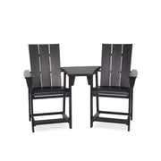 Modern 3 Piece Balcony Group - The Great Escape