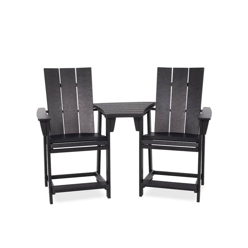 Modern 3 Piece Balcony Group - The Great Escape