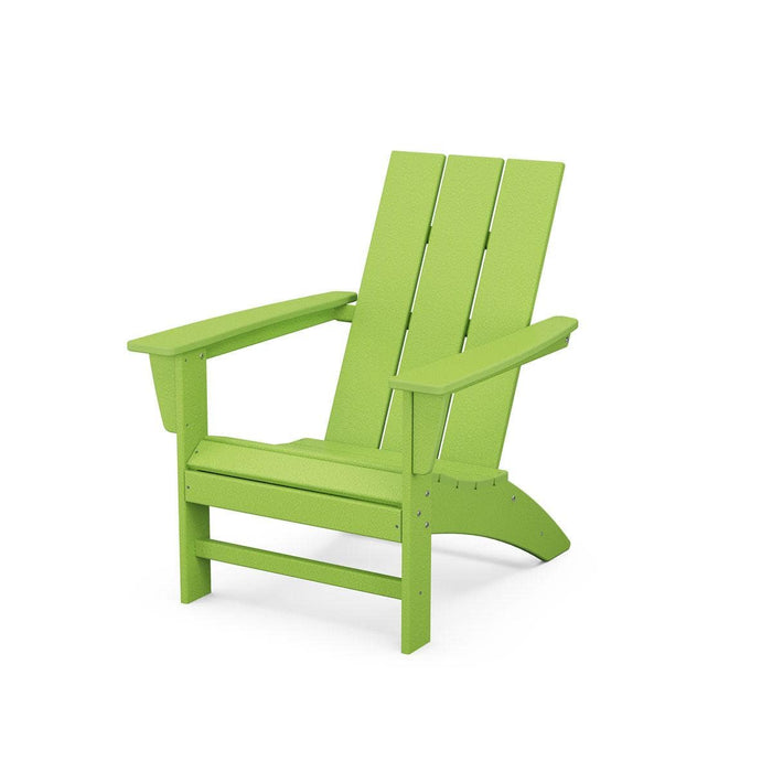 Modern Adirondack Chair - The Great Escape