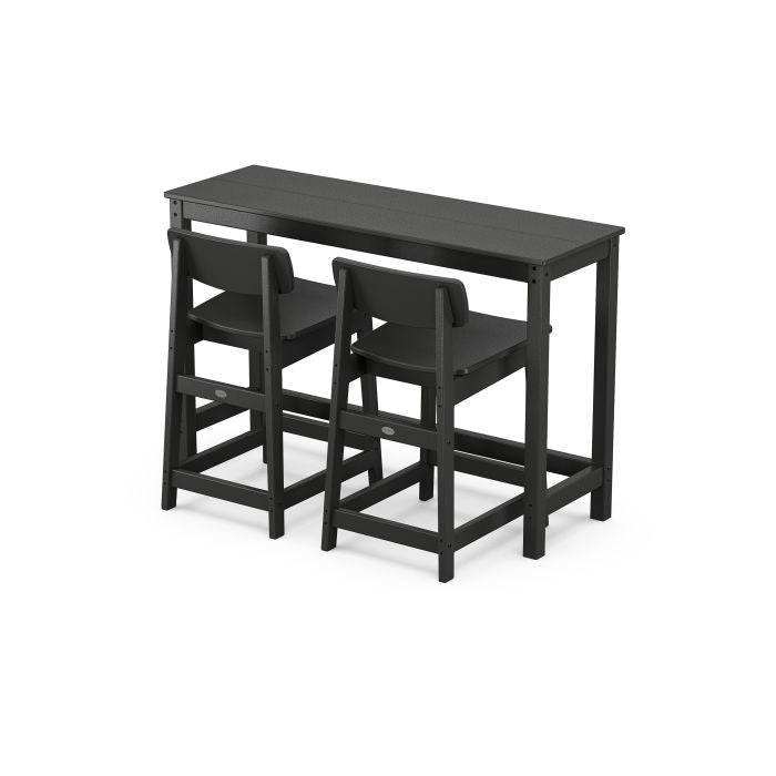 Modern Studio 3 Piece Console Group - The Great Escape