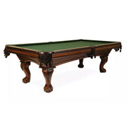 Presidential Monroe Pool Table - The Great Escape