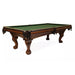 Presidential Monroe Pool Table - The Great Escape