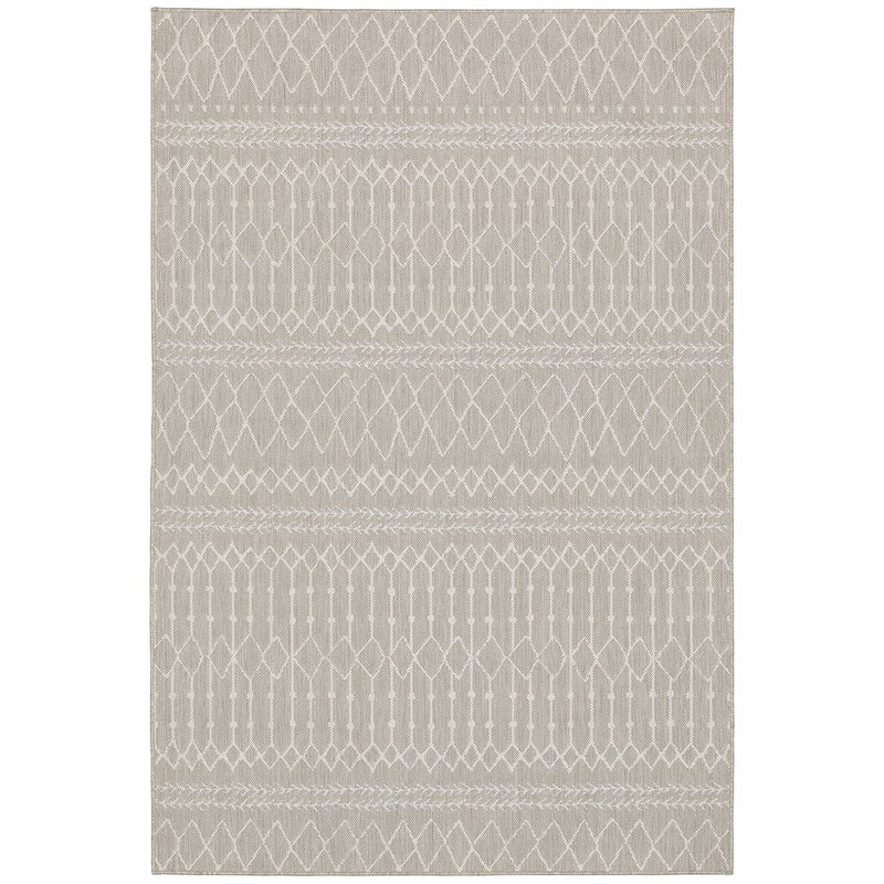 Morocco Indoor/Outdoor Rug - The Great Escape