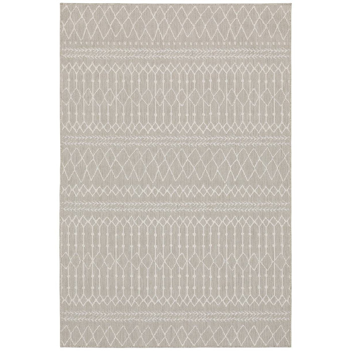 Morocco Indoor/Outdoor Rug - The Great Escape