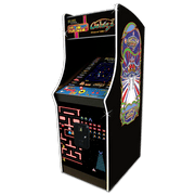 Ms. Pacman Galaga Arcade - The Great Escape