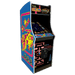 Ms. Pacman Galaga Arcade - The Great Escape