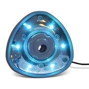 Multi Color Burst Jet Light W/ Remote - The Great Escape