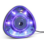Multi Color Burst Jet Light W/ Remote - The Great Escape