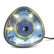 Multi Color Burst Jet Light W/ Remote - The Great Escape