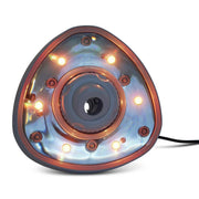Multi Color Burst Jet Light W/ Remote - The Great Escape