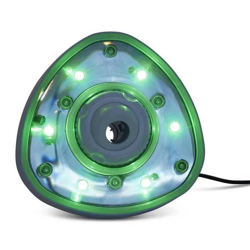 Multi Color Burst Jet Light W/ Remote - The Great Escape