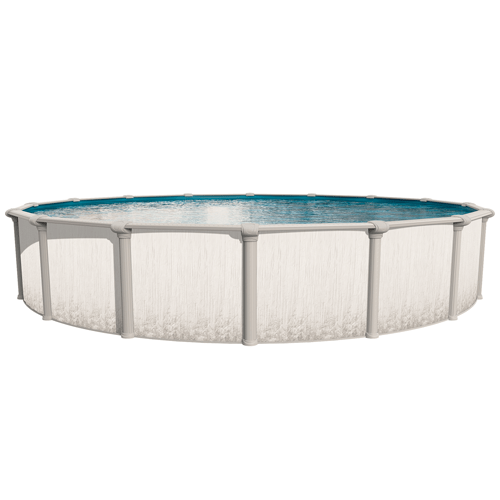 Nassau Above Ground Pool - 54" - The Great Escape