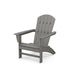 Nautical Adirondack Chair - The Great Escape