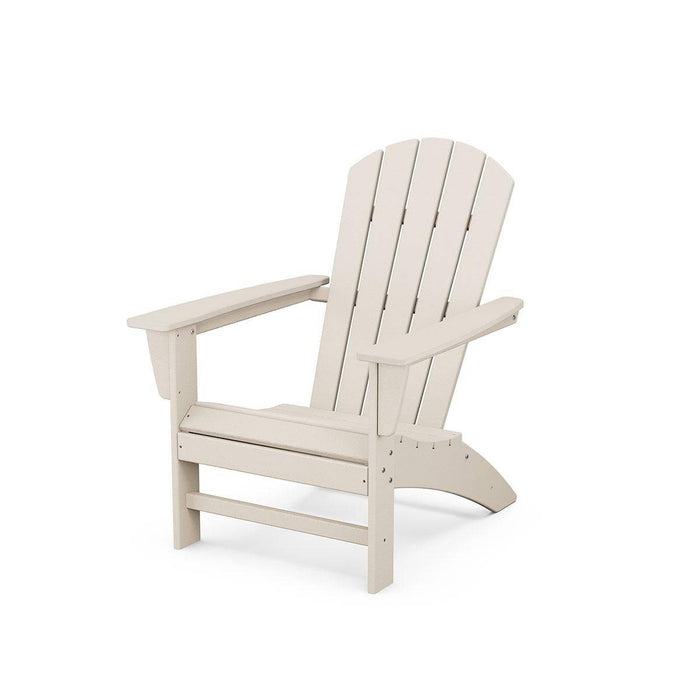 Nautical Adirondack Chair - The Great Escape