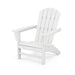 Nautical Adirondack Chair - The Great Escape