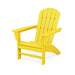 Nautical Adirondack Chair - The Great Escape