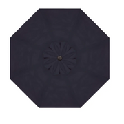 11' Classic Umbrella - Navy - The Great Escape