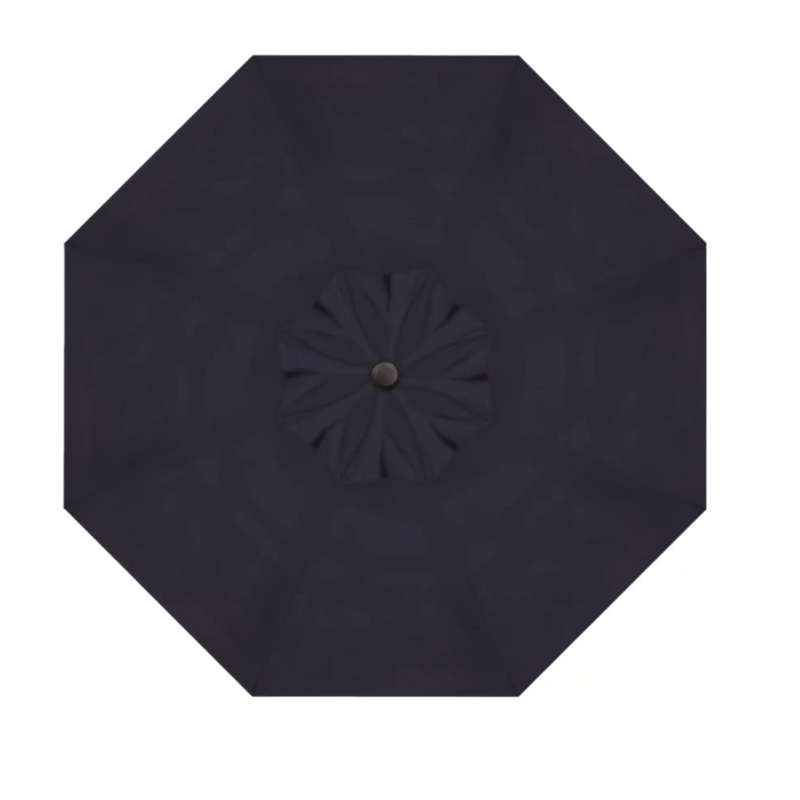 11' Classic Umbrella - Navy - The Great Escape