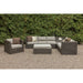 Newcastle 6 Piece Sectional Group - The Great Escape