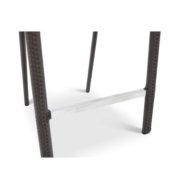 Newport Counter Height Stool - The Great Escape