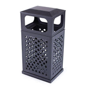 Newport Trash Recepticle - The Great Escape