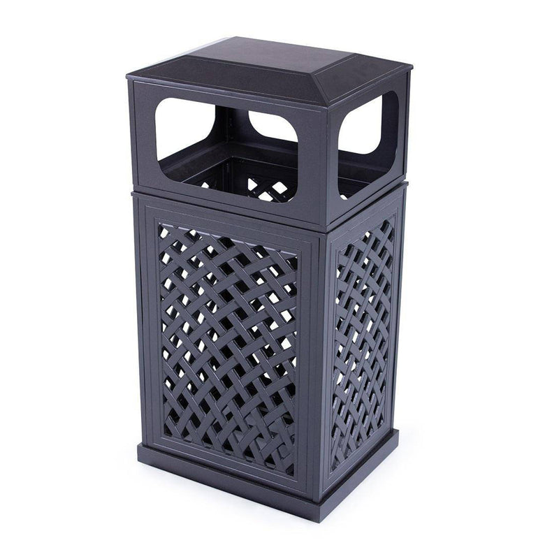 Newport Trash Recepticle - The Great Escape