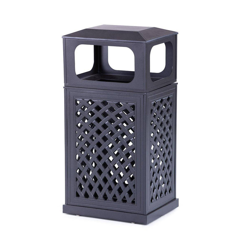 Newport Trash Recepticle - The Great Escape