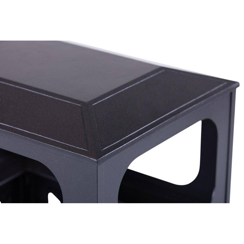 Newport Trash Recepticle - The Great Escape