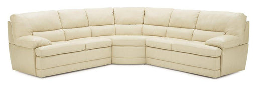 Northbrook Sectional - The Great Escape