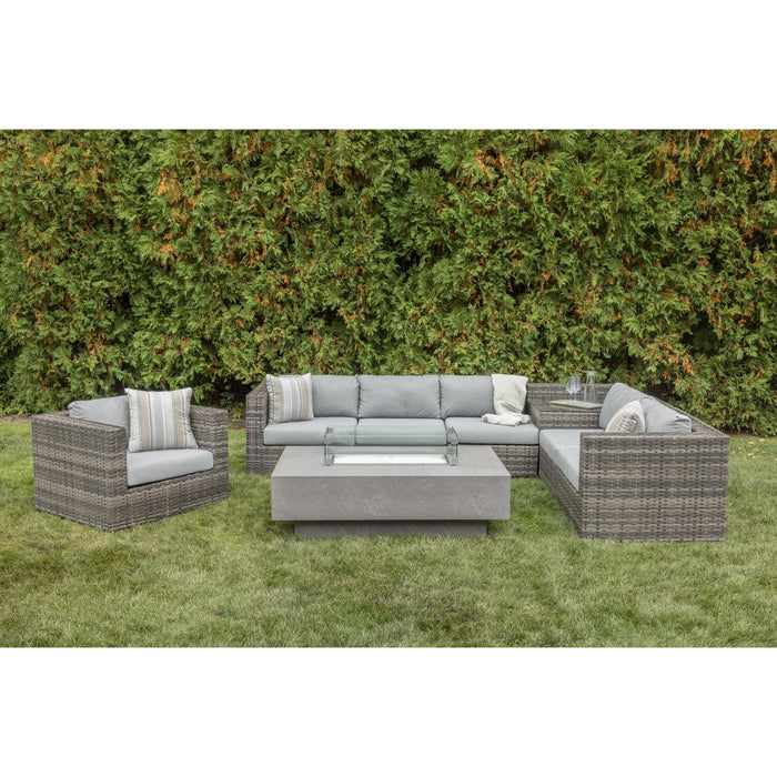 Norwich 6 Piece Sectional Group - The Great Escape