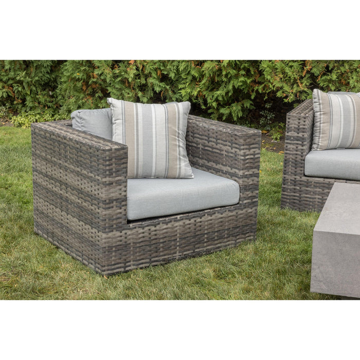 Norwich 6 Piece Sectional Group - The Great Escape