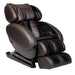 Nova 8500-Plus Brown Massage Chair - Display Model - The Great Escape