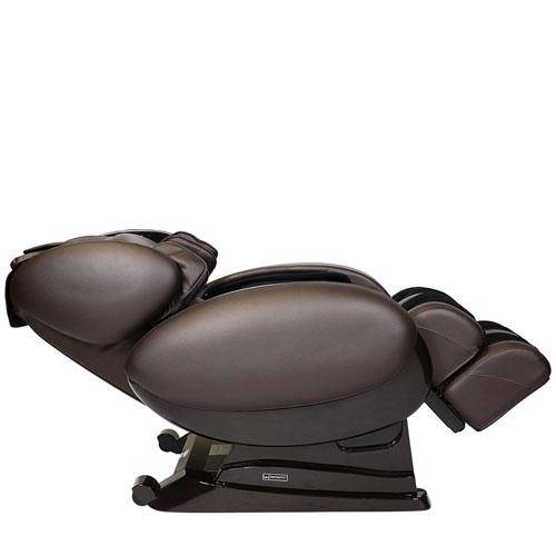 Nova 8500-Plus Brown Massage Chair - Display Model - The Great Escape