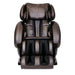 Nova 8500-Plus Brown Massage Chair - Display Model - The Great Escape