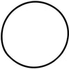 Standard Vision Vessel O-Ring