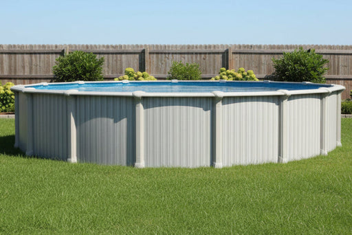 Oasis Semi-Inground Swimming Pool - 54" - The Great Escape