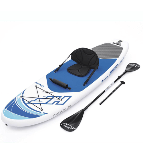 Oceana Stand-Up Paddleboard Set — The Great Escape