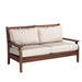 Opal 4 Piece Sofa Group - The Great Escape