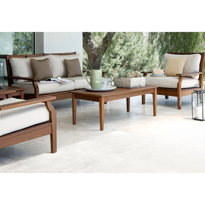 Opal 4 Piece Sofa Group - The Great Escape