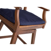 Opal Swivel Barstool - The Great Escape