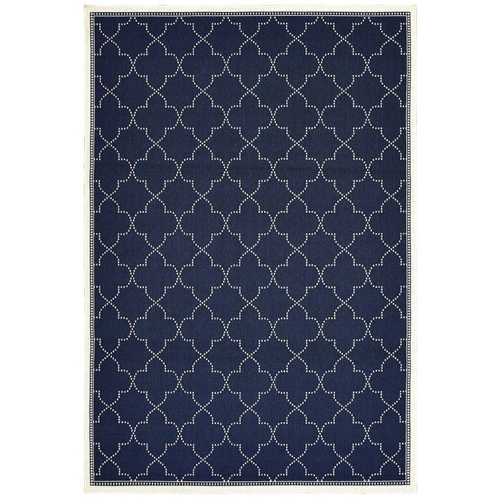 Oxford Indoor/Outdoor Rug - The Great Escape