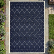 Oxford Indoor/Outdoor Rug - The Great Escape