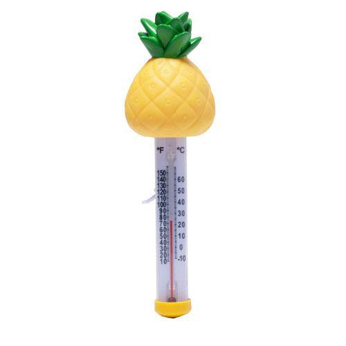 Pineapple Thermometer - The Great Escape