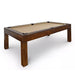 Presidential Polk Pool Table - The Great Escape