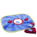 Pop Out Bean Bag Toss Game - The Great Escape