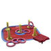 Pop Out Ring Toss Game - The Great Escape