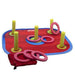 Pop Out Ring Toss Game - The Great Escape