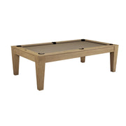 8' American Heritage Port Royal Billiard Table - The Great Escape